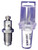 Lee 90530 Carbide Factory Crimp Die for .38 Special and .357 Magnum