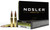 Nosler E-Tip 308 Win Centerfire Rifle Ammunition – 150 Grain Lead-Free Hunting Rounds
