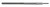 RCBS 9802 Expander Rod and Decapping Unit for .223/5.56mm