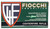 Fiocchi 308 Win MatchKing BTHP Centerfire Rifle Ammunition, 175 Grain, 20 Rounds per Box