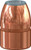 Speer Ammo 4013 .357 Caliber 125 Grain Jacketed Hollow Point Bullets, 100 Count