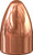 Speer Ammo 3995 9mm 115 Grain Total Metal Jacket Reloading Bullets, 100 Count