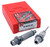 Hornady Custom-Grade Series III 2-Die Set for 22 Nosler, Part Number 546207