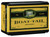 Speer Ammo 1624 7mm .284 Caliber 130 Grain Jacketed Soft Point Boat-Tail Reloading Bullets, 100 Count
