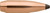 Sierra 1905 7mm .284 Caliber 140 Grain Spitzer Boat Tail Reloading Bullets, 100 Count
