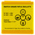 Berger Bullets 30418 .308 Caliber 185 Grain Juggernaut Target OTM Hybrid Bullets, 100 Count