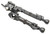 Accu-Tac BRASQDG204 BR-4 G2 Arca Spec QD Bipod