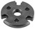 Lee 90651 Pro Shell Plate #1 for Pro 1000 Press, .357 Magnum