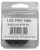 Lee 90651 Pro Shell Plate #1 for Pro 1000 Press, .357 Magnum