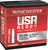 Winchester Ammo WBR30168 .308 Caliber 168 Grain Open Tip Reloading Bullets, 100 Count