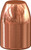 Speer Ammo 4402 .40 Caliber 180 Grain TMJ Reloading Bullets, 100 Count