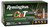 Remington Ammunition R22334 6.5 Creedmoor 120 Grain Copper Tip Centerfire Rifle Rounds