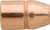 Sierra 8325 .357 Caliber 140 Grain Jacketed Hollow Cavity Reloading Bullets, 100 Count