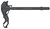 Springfield Armory LevAR AR5430LEVARF Ratcheting Charging Handle for AR-15
