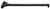 TacFire MAR092308 Standard .308 AR-10 Charging Handle, Black Anodized