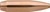 Sierra 1835 .277-Caliber 140 Grain Hollow Point Boat Tail GameKing Bullets, 100 Count