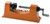 Lyman 7862000 Universal Case Trimmer with 9 Pilots
