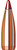 Hornady 22491 ELD Match .224 Caliber 52 Grain Polymer Tip Bullets, 100 Count