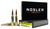 Nosler Ballistic Tip 6.5x55 Swedish Centerfire Rifle Ammo - 140 Grain, 20 Rounds per Box
