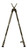 Battenfeld BOG 1237287 Camo DeadShot Bipod MOBL