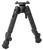 Leapers UTG Recon 360 TL M-LOK Bipod, 7-9-Inch Adjustable, TLBPM01B