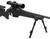 Leapers UTG TL-BPDM03 Recon Flex II M-LOK Adjustable Bipod