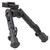 Leapers UTG TL-BP02-B Recon 360 Tactical Bipod with Picatinny Mount