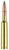 Nosler E-Tip 6.5x55 Swedish Centerfire Rifle Ammunition - 120 Grain Expansion Tip Bullet