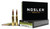 Nosler E-Tip 6.5x55 Swedish Centerfire Rifle Ammunition - 120 Grain Expansion Tip Bullet