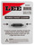 Lee 90101 Primer Pocket Cleaner for Large and Small Primer Pockets