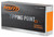HSM Tipping Point 2 Super Shock Tip 6.5x55 Swedish Centerfire Rifle Ammunition, 140 Grain Hornady SST