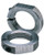 Hornady 044606 Sure-Loc Lock Rings, 6-Pack for 7/8"-14 Dies