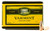 Speer Ammo 2005 .308 Caliber 130 Grain Jacketed Hollow Point Varmint Reloading Bullets, 100 Count