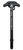 Rise Armament RA230BLK RA-230 Ambidextrous Charging Handle for AR-10, Aluminum, Black