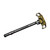 Battle Arms Development BAD-RACK-15-ODG RACK Ambidextrous Charging Handle for AR-15, Olive Drab Green