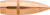 Sierra 1355 .224 Caliber 55 Grain FMJBT Reloading Bullets, 100 Count