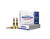 Nosler 40105 6.5 Creedmoor 140 Grain Spitzer Boat Tail Centerfire Rifle Rounds - 20 Rounds Per Box, 10 Boxes per Case