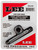 Lee 90149 .338 Winchester Magnum Case Length Gauge with Shell Holder