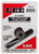 Lee 90111 .22 Hornet Case Length Gauge with Shell Holder