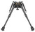 Caldwell XLA Fixed Bipod with Swivel Stud Mount, Part 403215