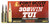Fort Scott Munitions .308 Winchester 150 Grain Tumble Upon Impact Solid Copper Spun Rounds - 20 Rounds per Box