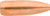 Sierra 1390 .224 Caliber 55 Grain Hollow Point Boat Tail Bullets, 100 Count