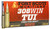 Fort Scott Munitions 308 Winchester 175 Grain Tumble Upon Impact (TUI) Centerfire Rifle Rounds