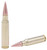 Fort Scott Munitions 308 Winchester 175 Grain Tumble Upon Impact (TUI) Centerfire Rifle Rounds