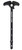Armaspec Victory Classic Ambidextrous Charging Handle for 5.56/.223 Rifles and Pistols, ARM166-BLK