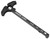 Armaspec Victory Classic Ambidextrous Charging Handle for AR-15, 5.56/.223 - ARM165-BLK