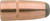 Sierra 2800 .358-Inch 200 Grain Round Nose Pro-Hunter Reloading Bullets, 50 Count