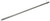 RCBS 9582 Small Auto Primer Feed Tube for Rock Chucker II and Reloader Special Presses