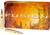 Federal Fusion 180 Grain Bonded Soft Point Rifle Ammunition for Deer Hunting - 308 Winchester, Box of 20 Rounds