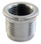 Lee 90600 Breech Lock Quick Change Bushings, 2-Pack for Lee Presses
